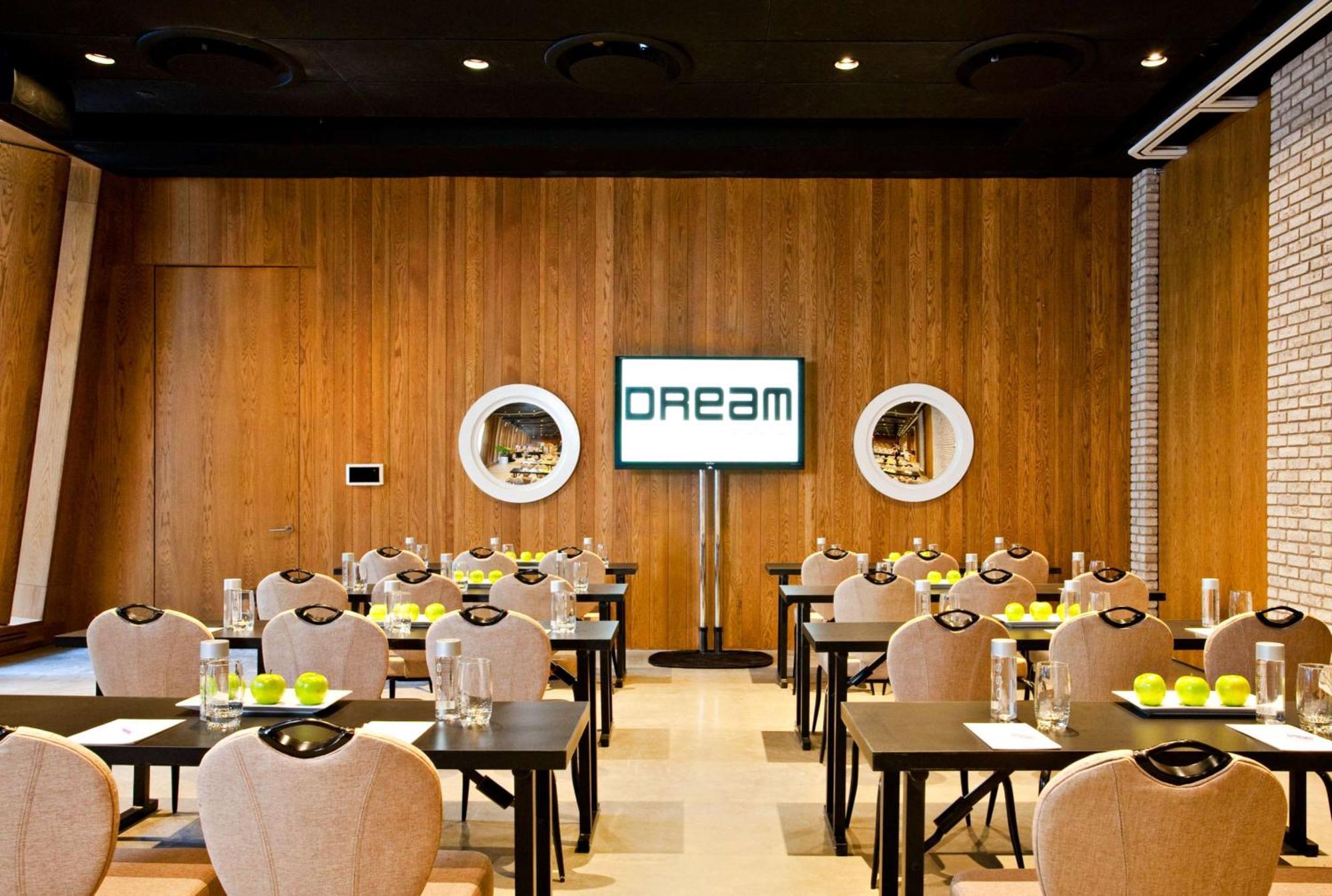 Dream Downtown, By Hyatt Hotel New York Exterior foto