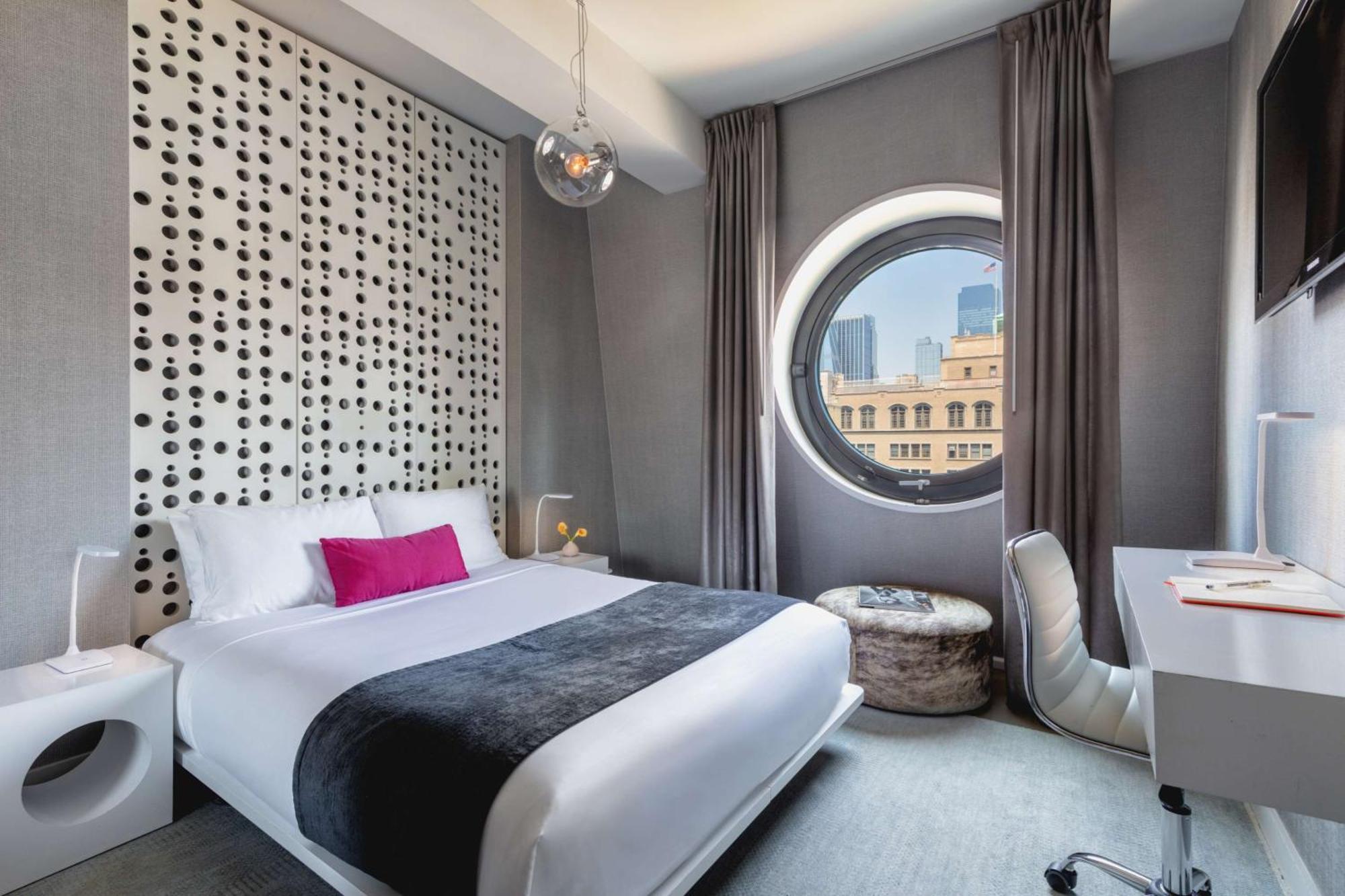 Dream Downtown, By Hyatt Hotel New York Exterior foto