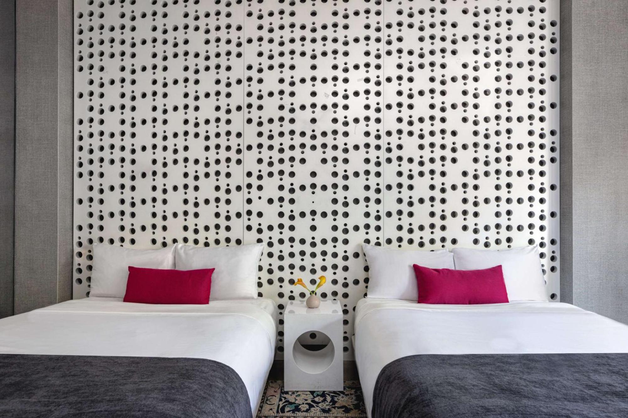 Dream Downtown, By Hyatt Hotel New York Exterior foto