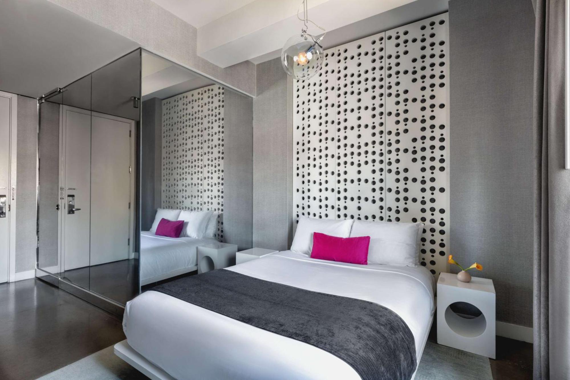 Dream Downtown, By Hyatt Hotel New York Exterior foto