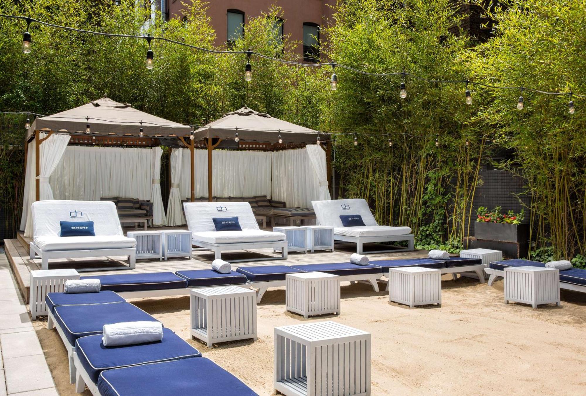 Dream Downtown, By Hyatt Hotel New York Exterior foto