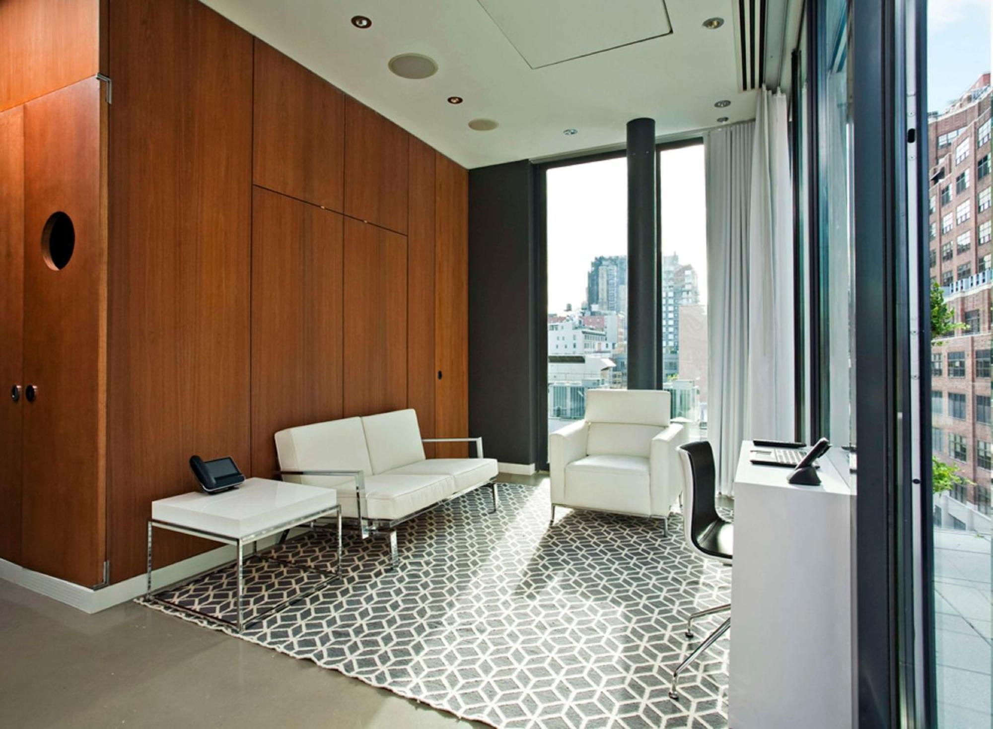 Dream Downtown, By Hyatt Hotel New York Exterior foto