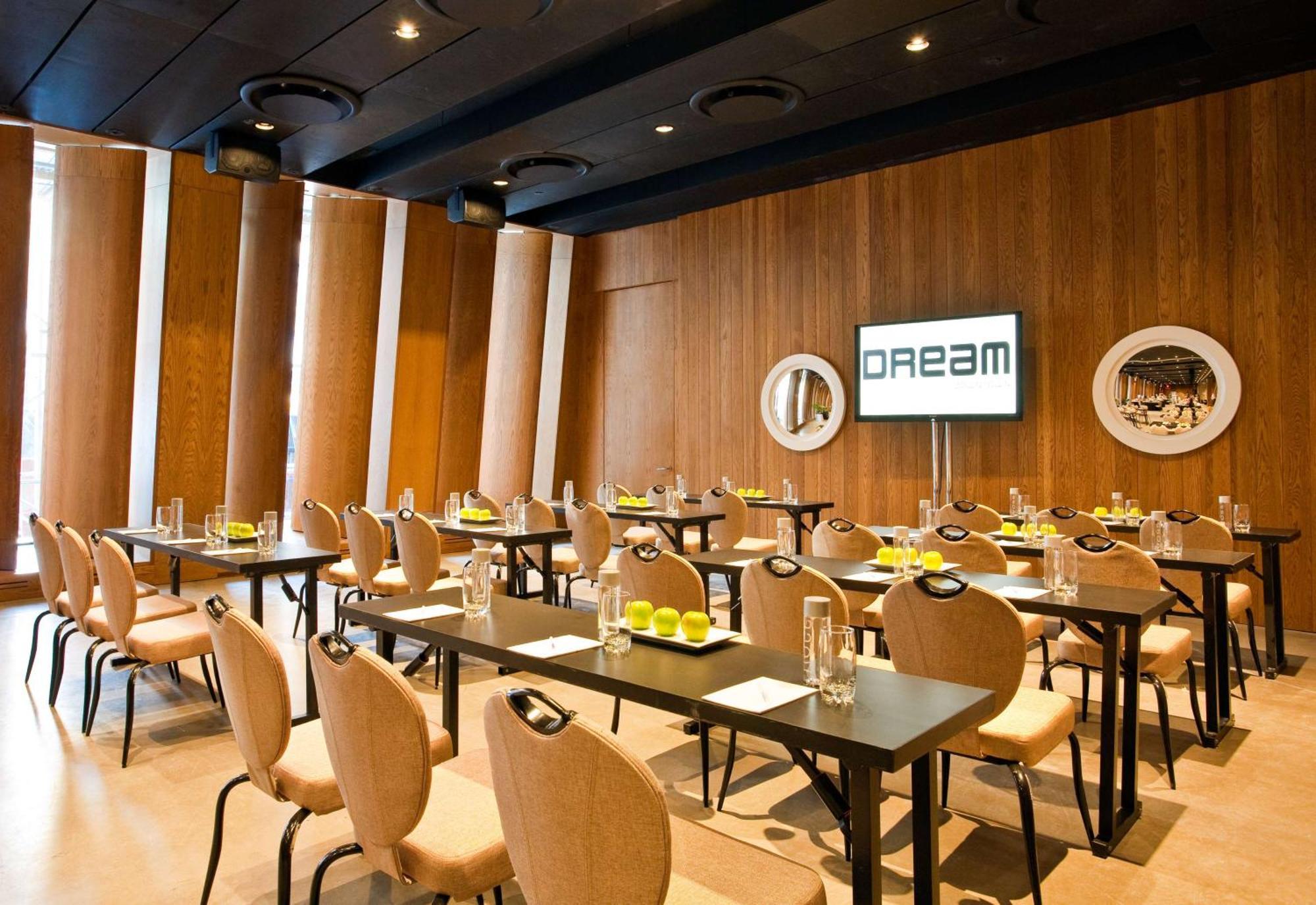 Dream Downtown, By Hyatt Hotel New York Exterior foto