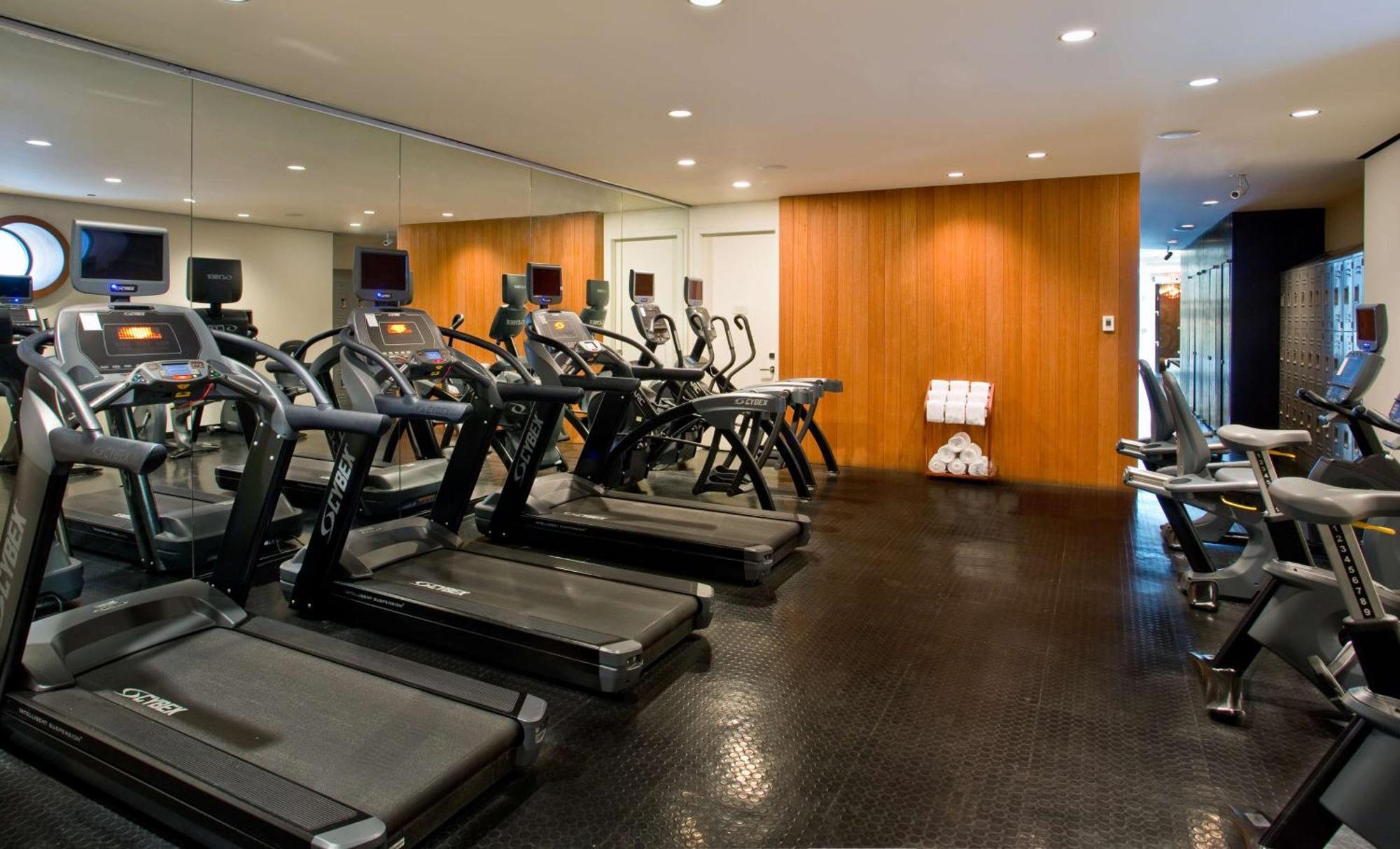 Dream Downtown, By Hyatt Hotel New York Exterior foto